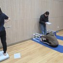 포항체력인증센터 | 포항체력인증센터 출장 체력측정 실시