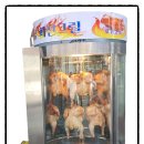 통돌이바베큐92