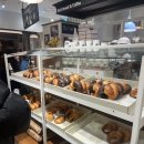 팔군 | [강남] 베통 강남_플레인, 초코, 트러플 소금빵 / 평일 웨이팅