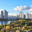 광교호수공원 이미지