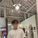 카페 안경 이미지