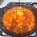 아차산 신토불이 떡볶이 : 떡볶이 성지 토요일 방문 후기
