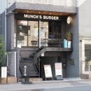 먼치스(munch's)