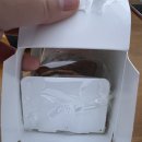 백악관 쿠키 레인코스트크리스피 코티 복숭아피칸 파인애플바질 블루베리아몬드 내돈내산후기