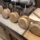 애플버블호떡 이미지