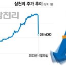 &#39;무더기 하한가&#39;에 빚투 개미들 비명… 더 떨어지면 어쩌나 이미지