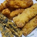 부산진구 (개금동) 맛집 ♡ 개금골목시장 튀김 맛집 &#34;온양삼색호떡&#34;
