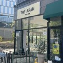 (더아란)The ARAN 네이버블로그