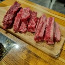 동탄 목동 맛집 소고기 무한리필 &#39;1954무한등심 동탄2신도시점&#39; 특수부위 사백이 및 셀프바 이용 후기