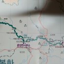 소천중학교 | 외씨버선길 여덟째길 보부상길