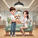 루이펫살롱 | 2025 추석 반려동물 호텔·위탁 서비스 총정리: 예약 시기, 비용, 후기, TV에 나온 인기 펫호텔까지