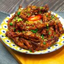 닭발집 이미지