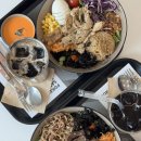 청주 오송 샐러드 맛집 영칼로리포케