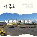 서귀포스피드운동화빨래터 | 제주카트 강력추천｜제주 서귀포 서광카트체험장 6세 아이동반 가능 후기