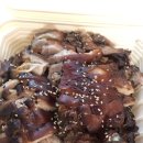 야한족발도량봉곡점 | 구미 봉곡동 동양족발 후기/불족, 쟁반국수 서비스