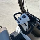 의성밧데리 | 경북 의성군 가음면 전동바이크 아사버스 1인승 사륜 전기스쿠터 납품후기 (골프카, 아파트관리스쿠터...