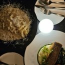 (주)나인소프트 | [강남 플랫나인 재즈바 토요일 내돈내산]칵테일 파스타가 맛있는 데이트 코스
