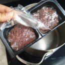(주)꿀꺽에프앤비 | [(주)조선F&B / 백십일 한우 우둔 다짐육] 진짜 부드럽게 잘게 다진 우리 아이 소고기다짐육 - w지후맘