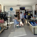 보홀 프리다이빙 스팟 추천 돌조비치 후기, JND diving center 이용