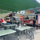 동강둔치 | 2025 제27회 영월 동강뗏목축제, 2일차 후기