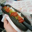 Hot Dog 이미지