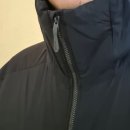 하길로 L | 아크테릭스 경량패딩 아톰후디 L 사이즈 내돈내산 후기