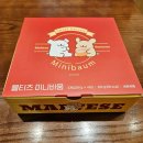 몰티즈 미니바움 발렌타인선물 카카오톡 선물하기 추천