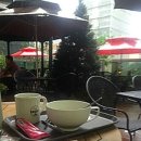 파반카페(PAVAN CAFFE')