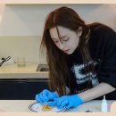 (12/13) 크리스마스 리스 만들기 이미지