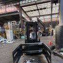 현대커먼레일 | 평택지게차, 3톤지게차 납품 후기