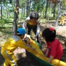 압해서초등학교 병설유치원 이미지