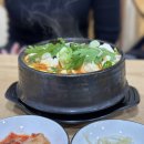 모녀분식점 | 평택 통복시장맛집 정성순두부 내돈내산 후기