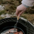 캠핑레시피 이미지