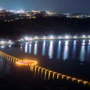 영랑호수윗길 이미지