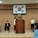 동대문구체육관 | 동대문구체육관에서 열린 제9회 동대문구청장기 국학기공대회 진행