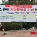 남산공원 이미지