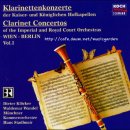 Clarinet Concerto No. 2 in B-Flat Major: I. Allegro / Eduard Brunner 이미지