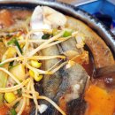 오유민 동태마을(코아루점) | 익산 영등동 동태탕 맛집 '깍뚜기', 국물이 시원한 동태찌개와 돌솥밥 점심 맛집