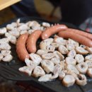 맑은개울 캠핑장 이미지