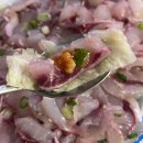 보미수산횟집 | [성남]위례중앙광장 횟집 위례회수산 숭어회 내돈내산 배달 후기