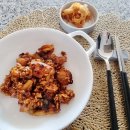 안성 공도 닭갈비 밀키트 포장 @헬로팬, 용두리 점심 밥집