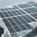 맑은제주태양광발전소 이미지