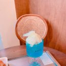 북극곰아이스크림;빵;우유