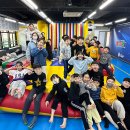 서린3태권도장 이미지