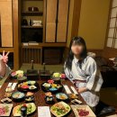 후쿠오카 구로카와 온천마을 여행 료칸 추천 &#39;후모토료칸&#39;