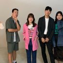 프로필 촬영 현장! 6인 6색의 다채로운 매력이 뿜뿜!