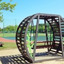 영마루공원 배드민턴장 이미지