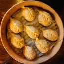 청주 복대동 [용자1] - 김치만두 존맛ㅣ칼국수 자가제면ㅣ로컬맛집ㅣ지웰시티맛집