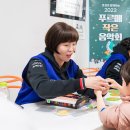 어린이 합창단<작은 음악회> 이미지