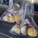 영산로 | 목포 소금빵트럭 위치 소금빵 핫도그 내돈내산 솔직후기